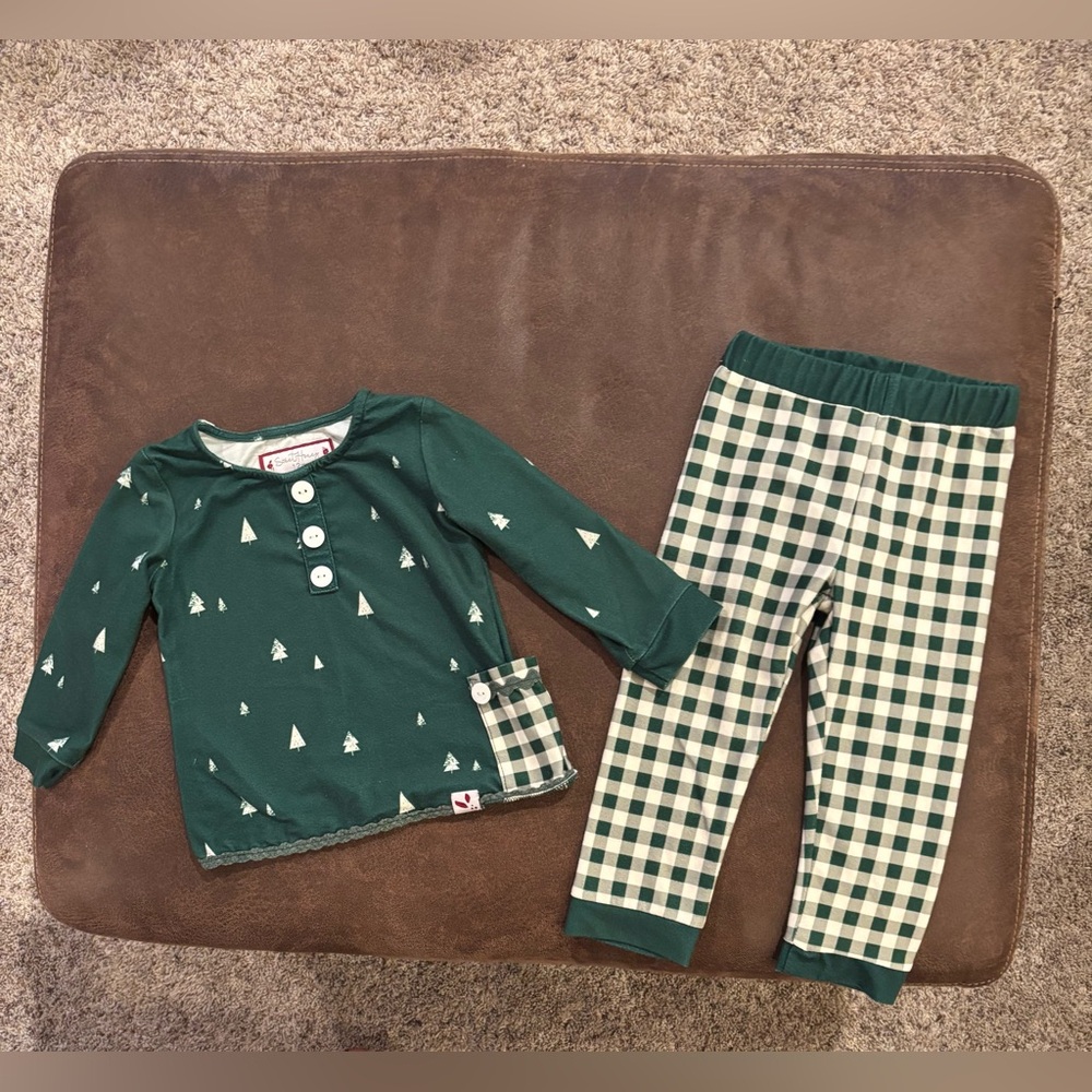 SweetHoney Christmas. 12 month.